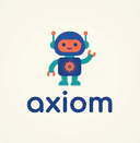 logo axiom